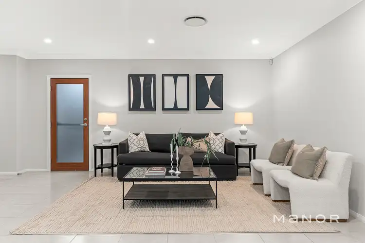 Sixth view of Homely house listing, 9 Barwick Street, North Kellyville NSW 2155