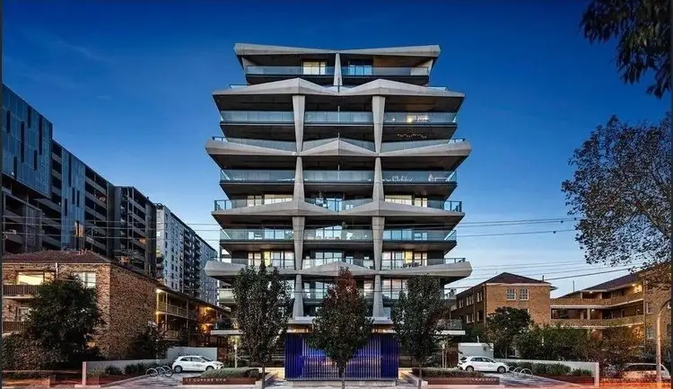608/77 Queens Road, Melbourne VIC 3004