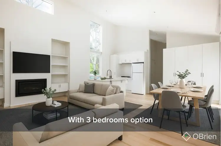 83A Terrara Road, Vermont South VIC 3133