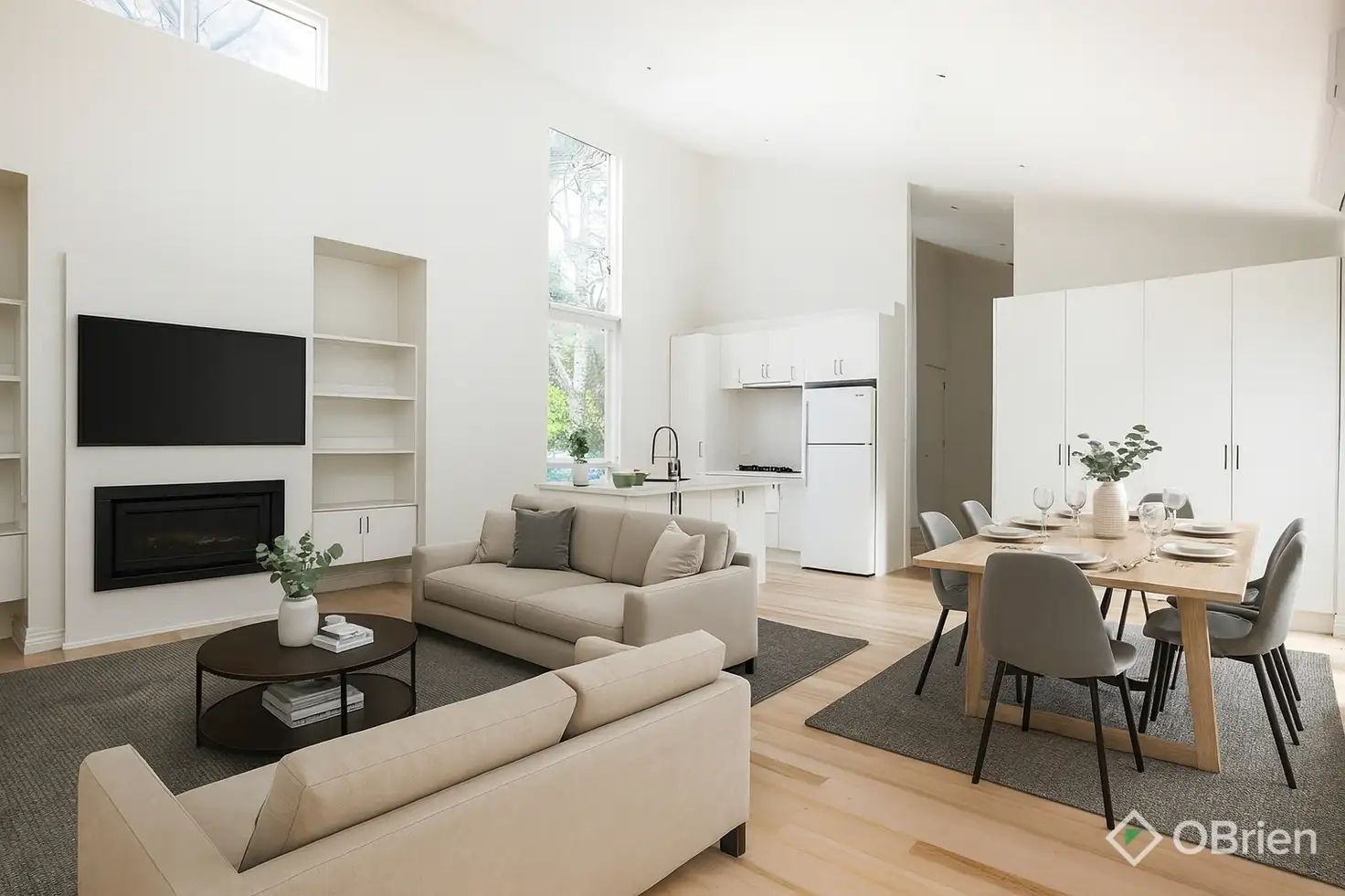 Main view of Homely house listing, 83A Terrara Road, Vermont South VIC 3133