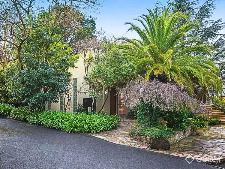 Second view of Homely house listing, 83A Terrara Road, Vermont South VIC 3133