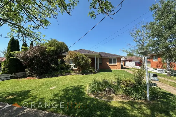 Main view of Homely house listing, 148 Matthews Avenue, Orange NSW 2800