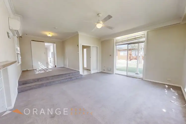 Third view of Homely house listing, 148 Matthews Avenue, Orange NSW 2800
