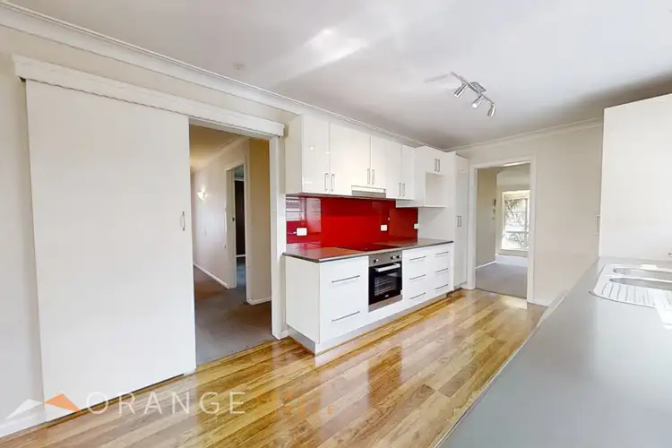 Fourth view of Homely house listing, 148 Matthews Avenue, Orange NSW 2800