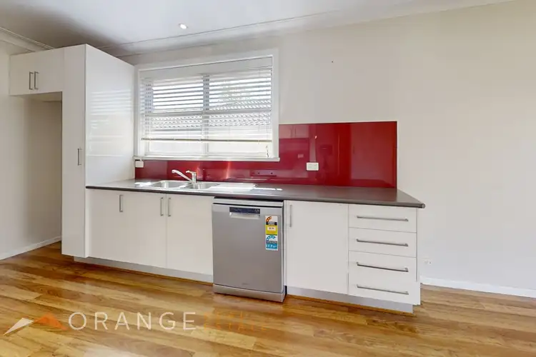 Fifth view of Homely house listing, 148 Matthews Avenue, Orange NSW 2800