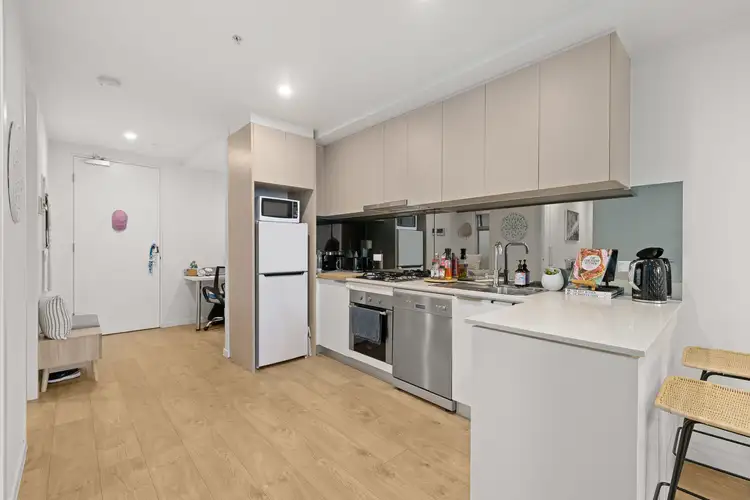Second view of Homely unit listing, 14/195 Station Street, Edithvale VIC 3196