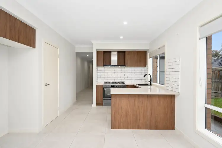 Second view of Homely house listing, 13 One Tree Road, Doreen VIC 3754