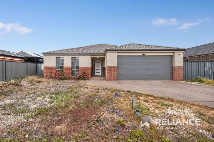 Second view of Homely house listing, 19 Vesper Avenue, Tarneit VIC 3029