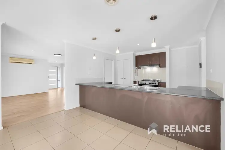 Fourth view of Homely house listing, 19 Vesper Avenue, Tarneit VIC 3029