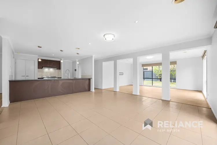 Fifth view of Homely house listing, 19 Vesper Avenue, Tarneit VIC 3029