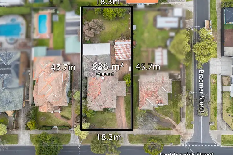 68 Hedderwick Street, Essendon VIC 3040
