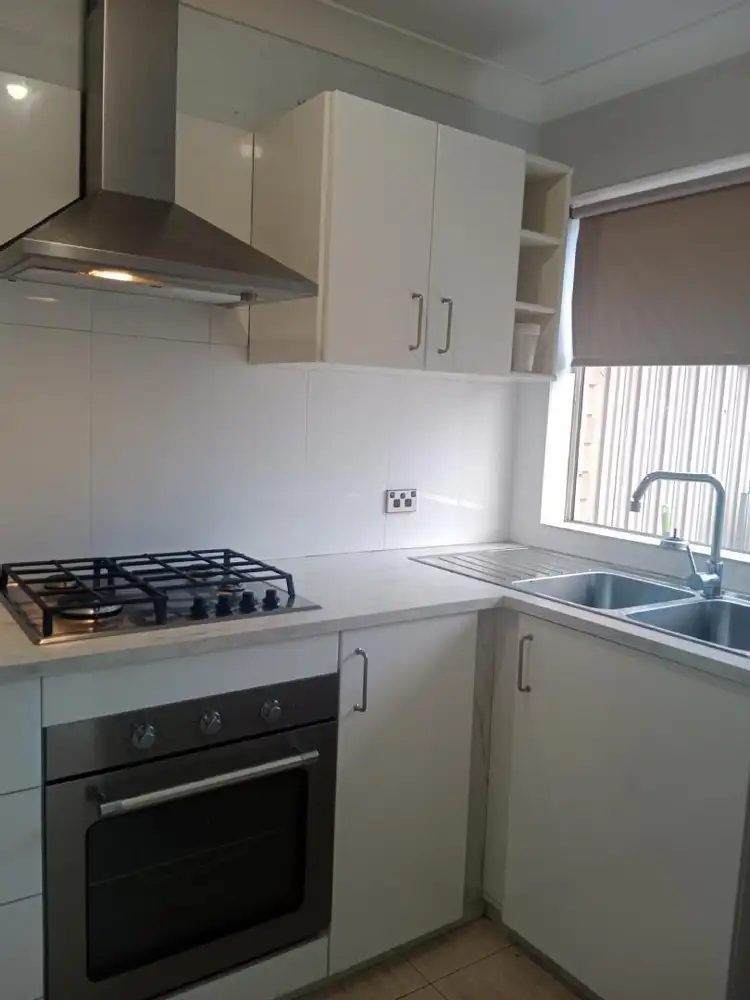 Second view of Homely townhouse listing, 46/177 Reservoir Road, Blacktown NSW 2148