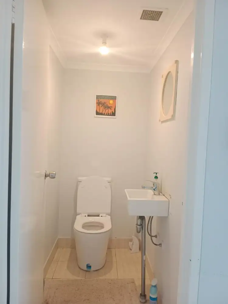 Fifth view of Homely townhouse listing, 46/177 Reservoir Road, Blacktown NSW 2148