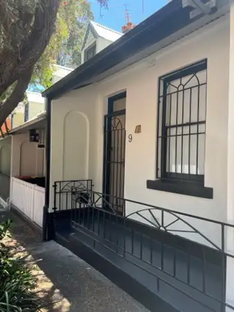 9 Hegarty Street, Glebe NSW 2037