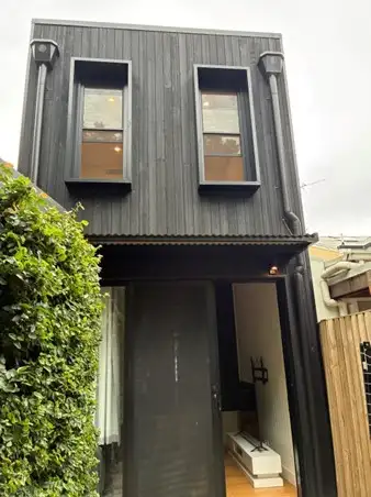 Fourth view of Homely terrace listing, 9 Hegarty Street, Glebe NSW 2037