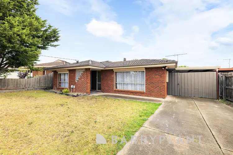 Second view of Homely house listing, 89 Barries Road, Melton VIC 3337