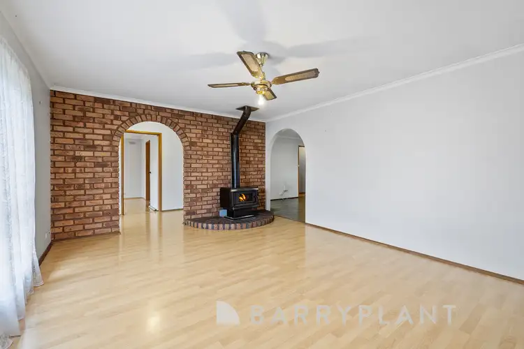 Third view of Homely house listing, 89 Barries Road, Melton VIC 3337