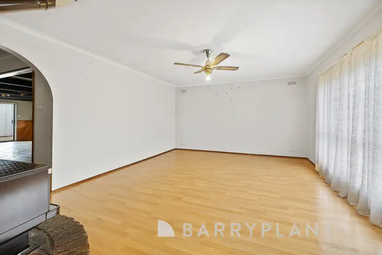 Fourth view of Homely house listing, 89 Barries Road, Melton VIC 3337