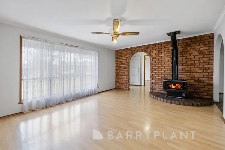 Fifth view of Homely house listing, 89 Barries Road, Melton VIC 3337