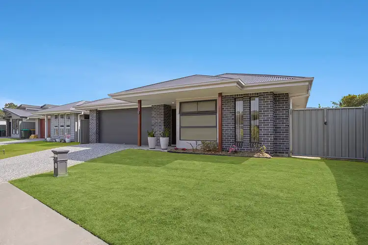 7 Bowerbird Close
