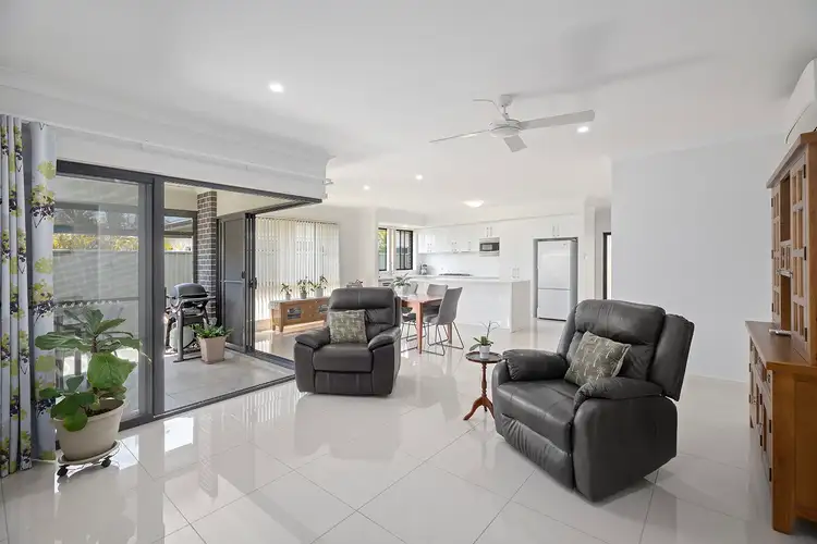 Third view of Homely house listing, 7 Bowerbird Close, Coffs Harbour NSW 2450