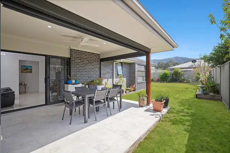 Fourth view of Homely house listing, 7 Bowerbird Close, Coffs Harbour NSW 2450