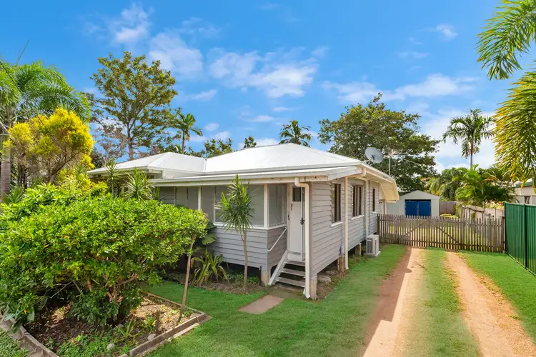 45 Lancaster Street, Garbutt QLD 4814