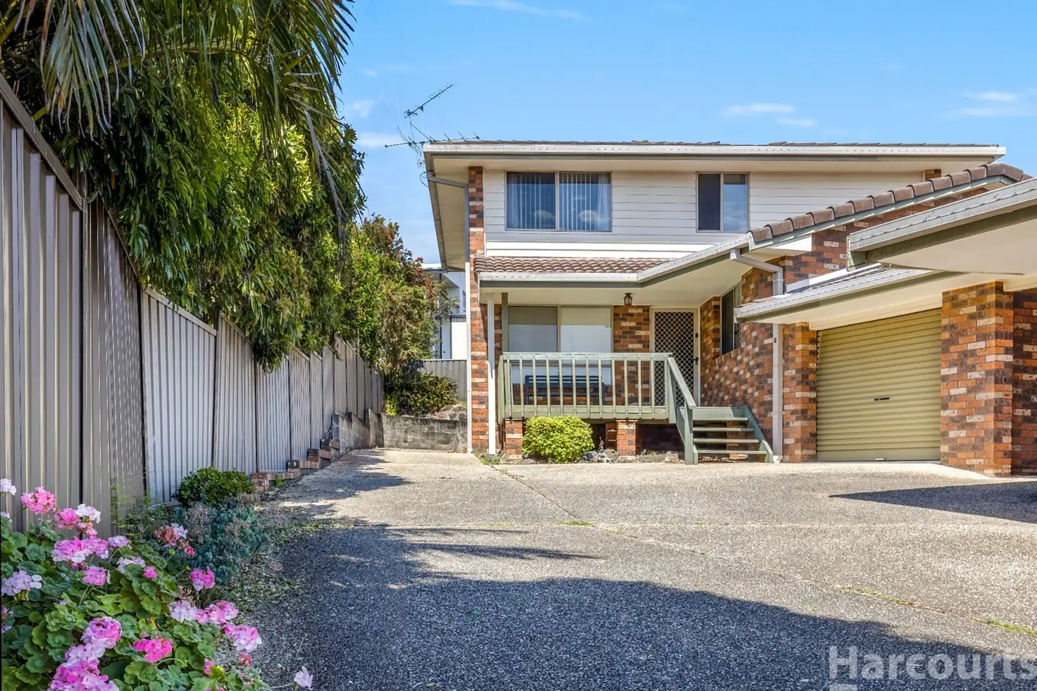 Main view of Homely unit listing, 3/5 Government Road, South West Rocks NSW 2431