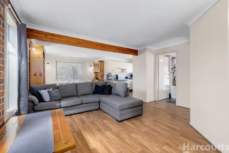 Second view of Homely unit listing, 3/5 Government Road, South West Rocks NSW 2431