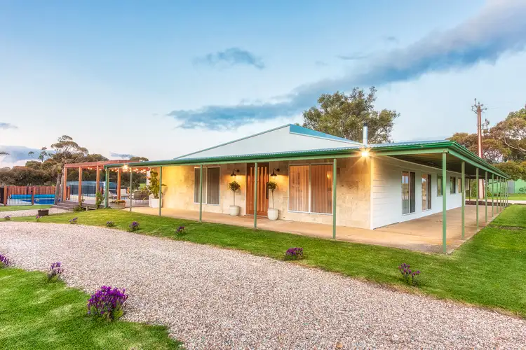 Second view of Homely house listing, 1950 Flinders Highway, Coomunga SA 5607