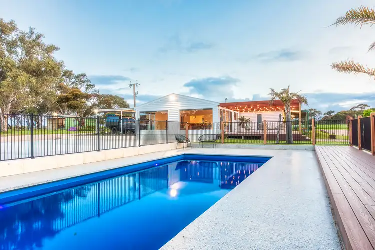 Third view of Homely house listing, 1950 Flinders Highway, Coomunga SA 5607