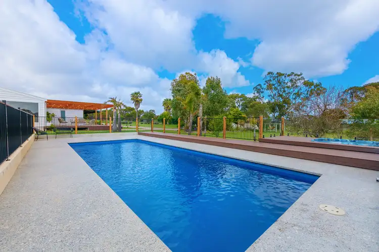 Fourth view of Homely house listing, 1950 Flinders Highway, Coomunga SA 5607