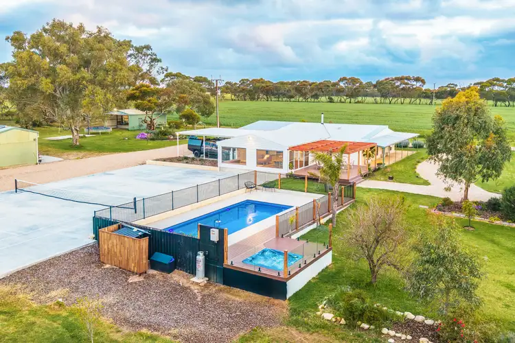 Fourth view of Homely house listing, 1950 Flinders Highway, Coomunga SA 5607