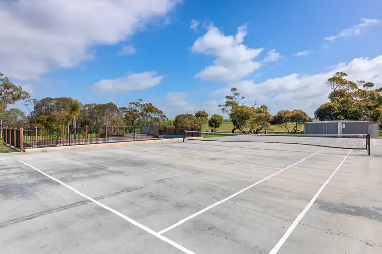 Fifth view of Homely house listing, 1950 Flinders Highway, Coomunga SA 5607