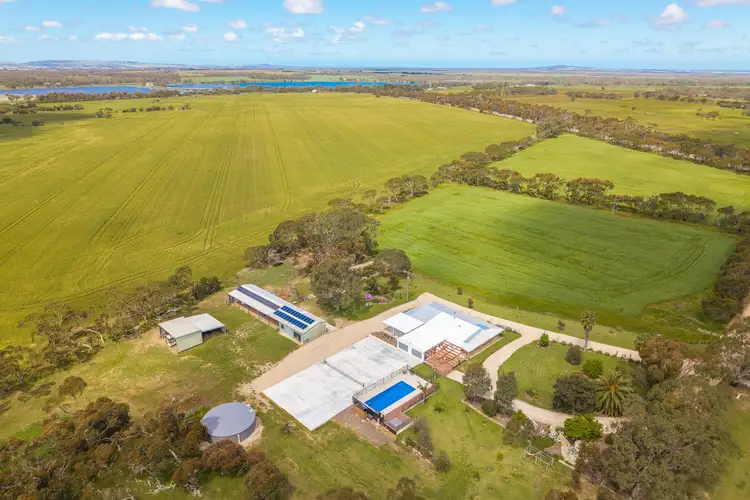 Sixth view of Homely house listing, 1950 Flinders Highway, Coomunga SA 5607