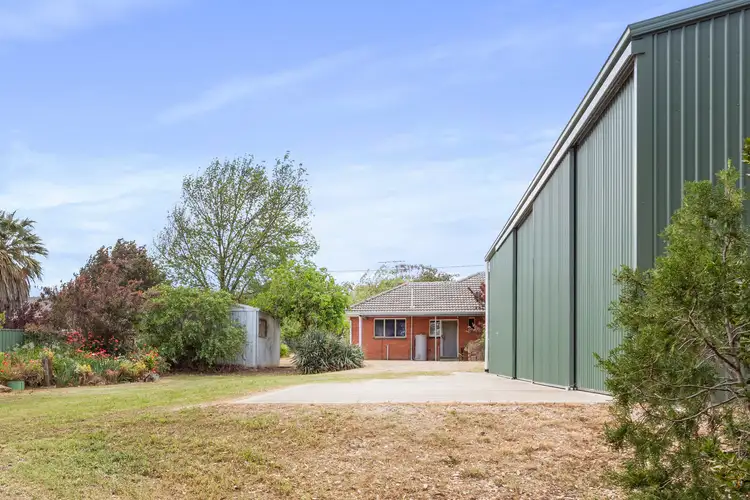 Second view of Homely house listing, 9 East Terrace, Strathalbyn SA 5255