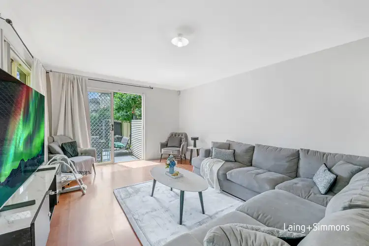 Fifth view of Homely semi-detached listing, 60 Holdsworth Street, Merrylands NSW 2160