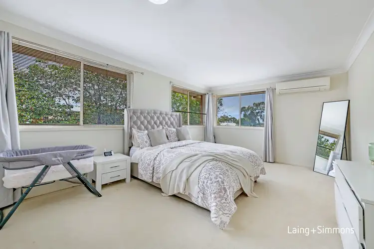 Sixth view of Homely semi-detached listing, 60 Holdsworth Street, Merrylands NSW 2160
