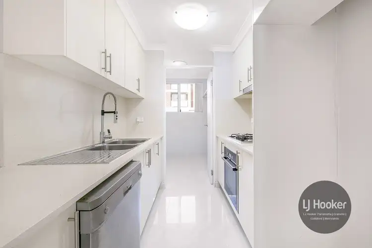 Second view of Homely unit listing, 6/518-522 Woodville Road, Guildford NSW 2161