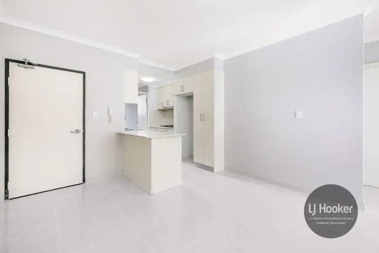 Third view of Homely unit listing, 6/518-522 Woodville Road, Guildford NSW 2161