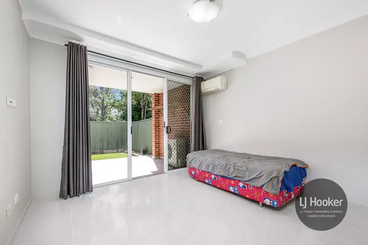 Fourth view of Homely unit listing, 6/518-522 Woodville Road, Guildford NSW 2161