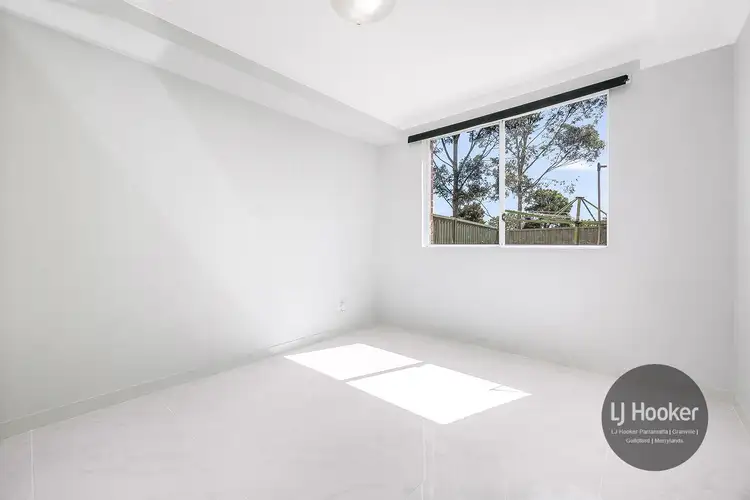 Fifth view of Homely unit listing, 6/518-522 Woodville Road, Guildford NSW 2161