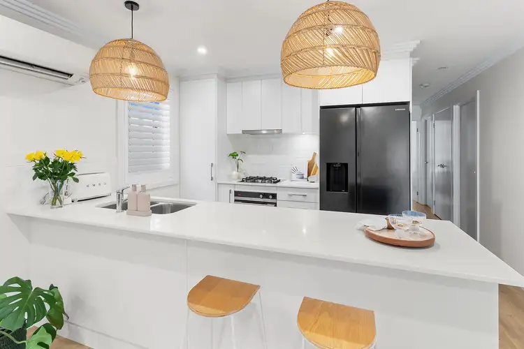 Second view of Homely house listing, 7 Wallbank Way, Bulli NSW 2516