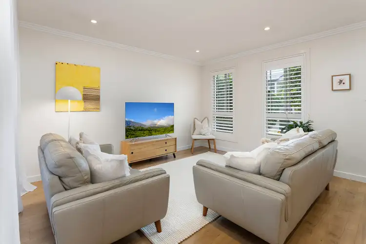 Fourth view of Homely house listing, 7 Wallbank Way, Bulli NSW 2516