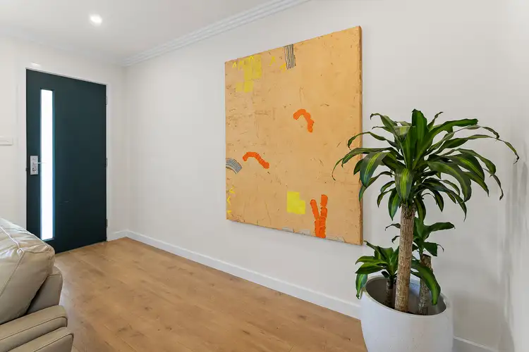 Fifth view of Homely house listing, 7 Wallbank Way, Bulli NSW 2516