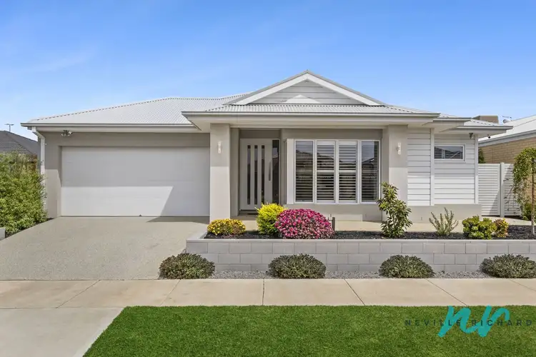 37 Gallant Road, St Leonards VIC 3223