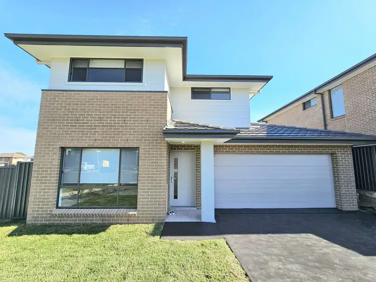 32 Swift Avenue, Leppington NSW 2179