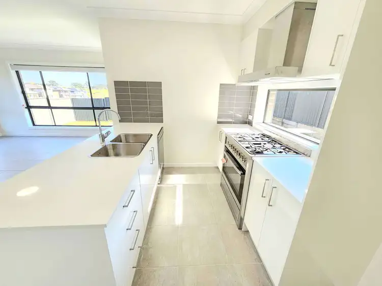 Fourth view of Homely house listing, 32 Swift Avenue, Leppington NSW 2179