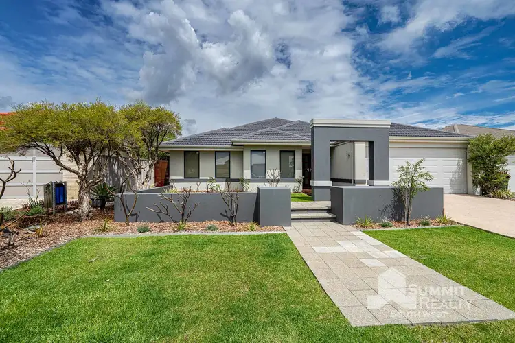 Main view of Homely house listing, 21 Colonna Street, Dalyellup WA 6230