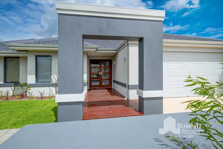 Third view of Homely house listing, 21 Colonna Street, Dalyellup WA 6230